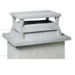 ASPIRATEUR SEBIDAL 20X20 3 ELE.